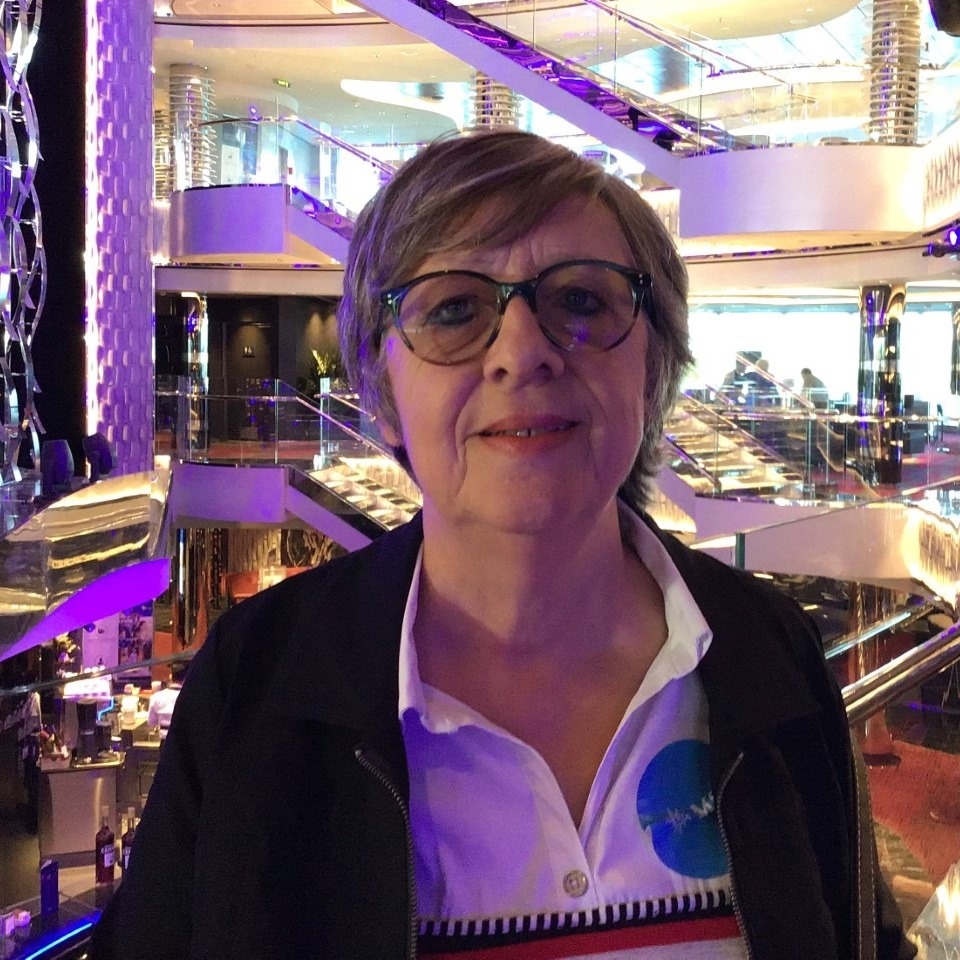 L'équipe derrière vos voyages de rêve